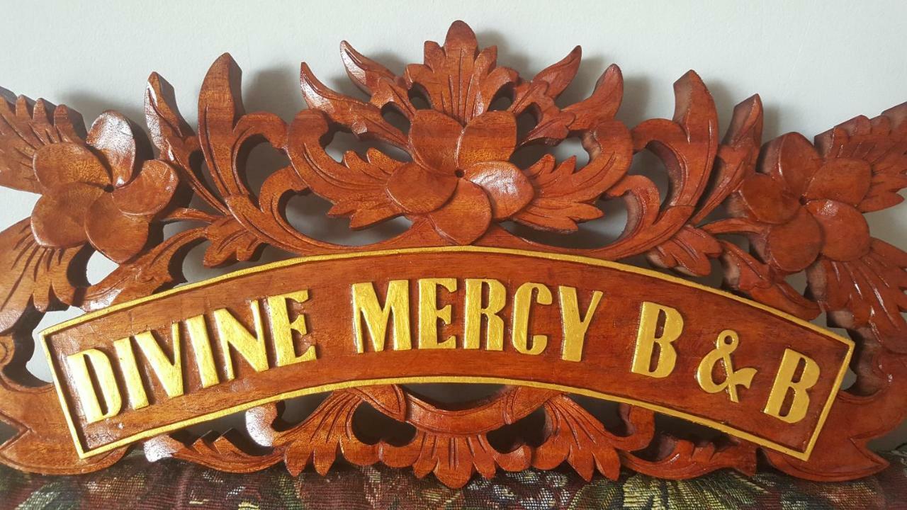 Divine Mercy B&B Knock  Exterior foto